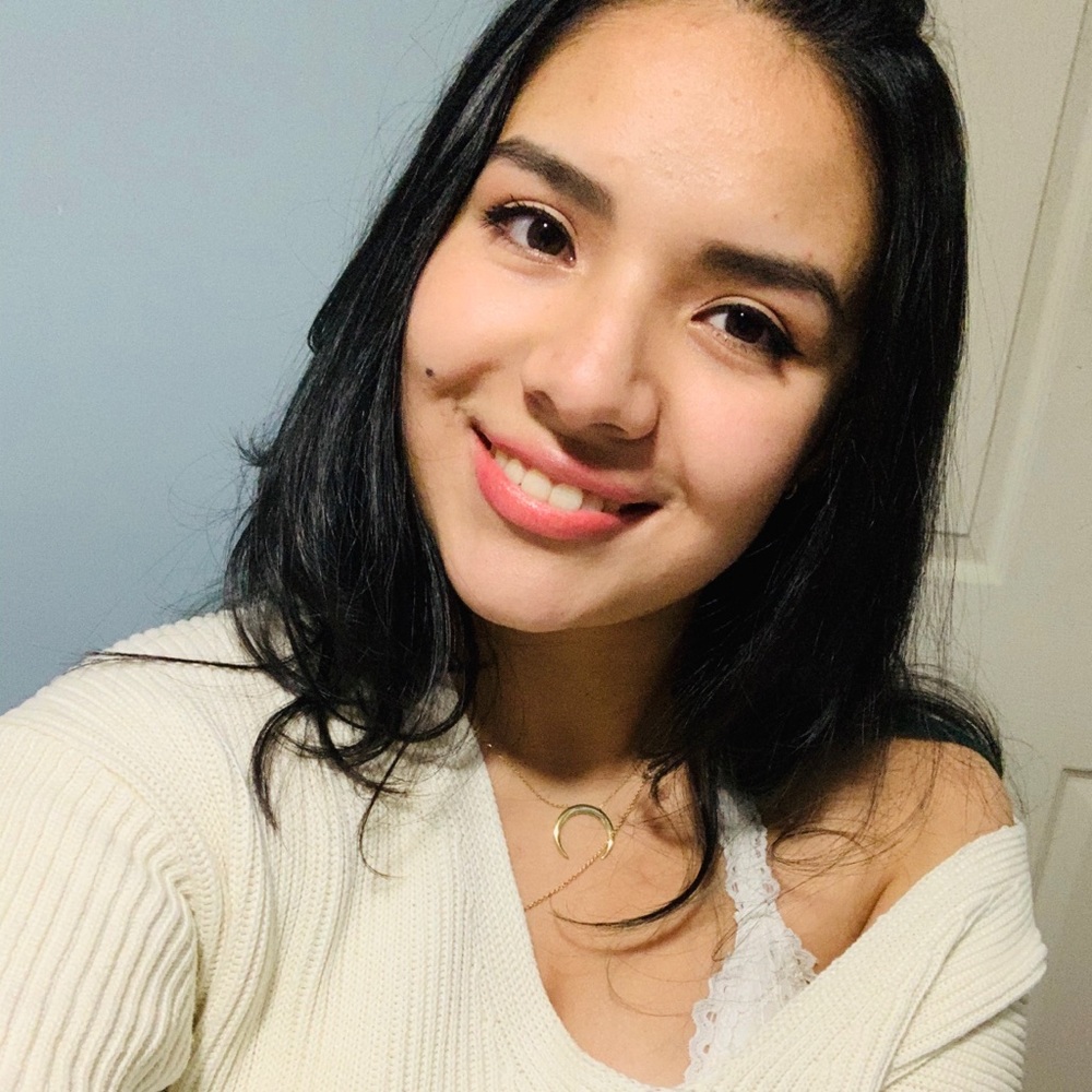 Meet your Posher, Maye